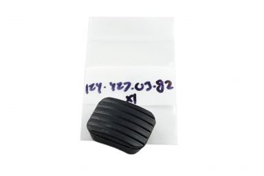 Mercedes Benz Genuine C E SL-Class Emergency Brake Pedal Pad NEW